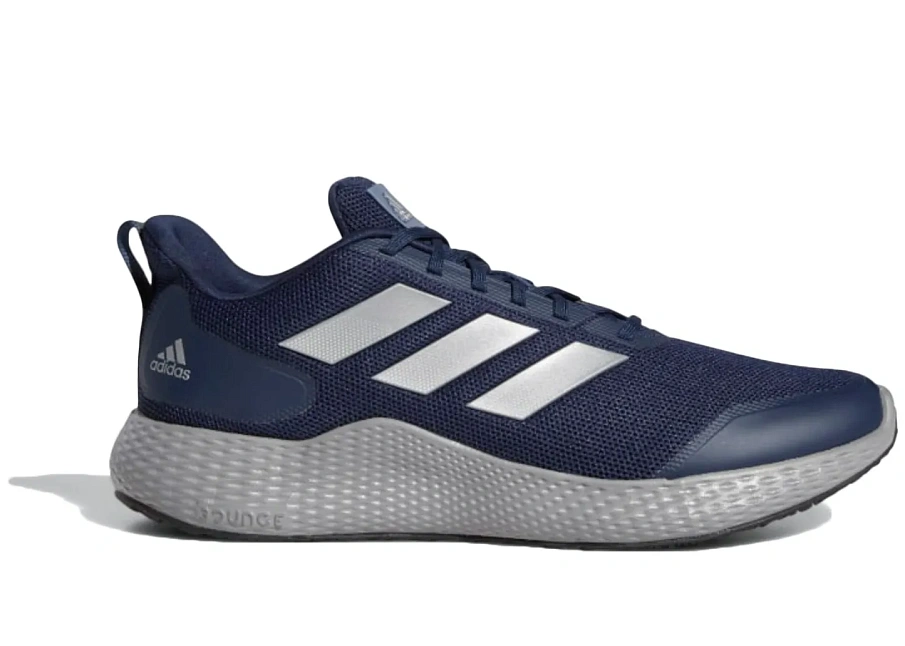 Фото № 1 с приближением к товару «‎adidas Edge Gameday Collegiate Navy»