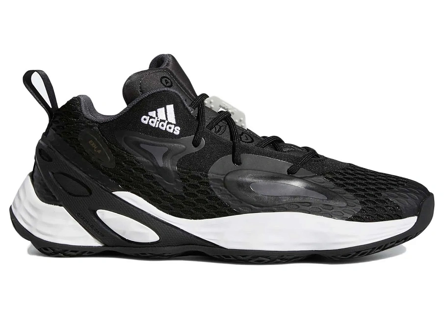 Фото № 1 с приближением к товару «‎adidas Exhibit-A Core Black»