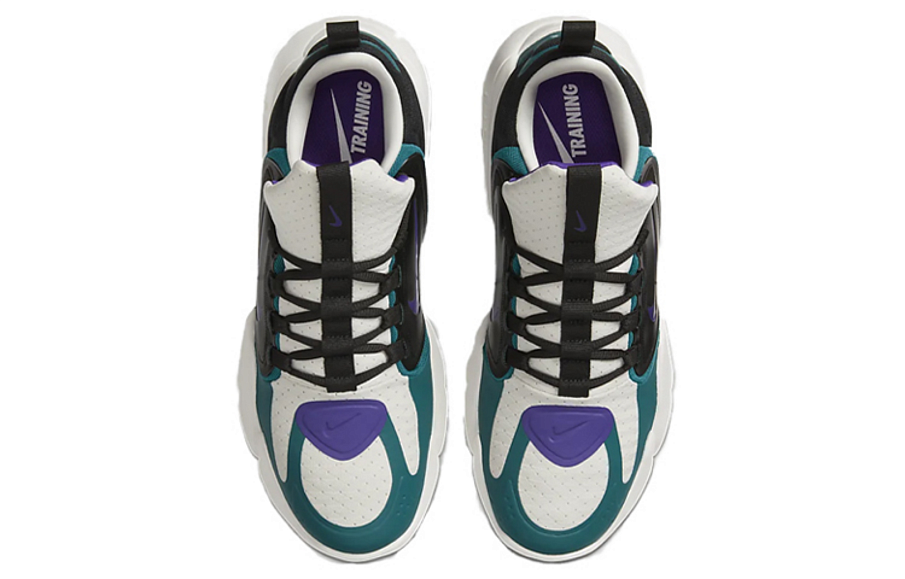 Фото № 4 с приближением к товару «‎Nike Air Max Alpha Savage 'Light Bone Teal'»