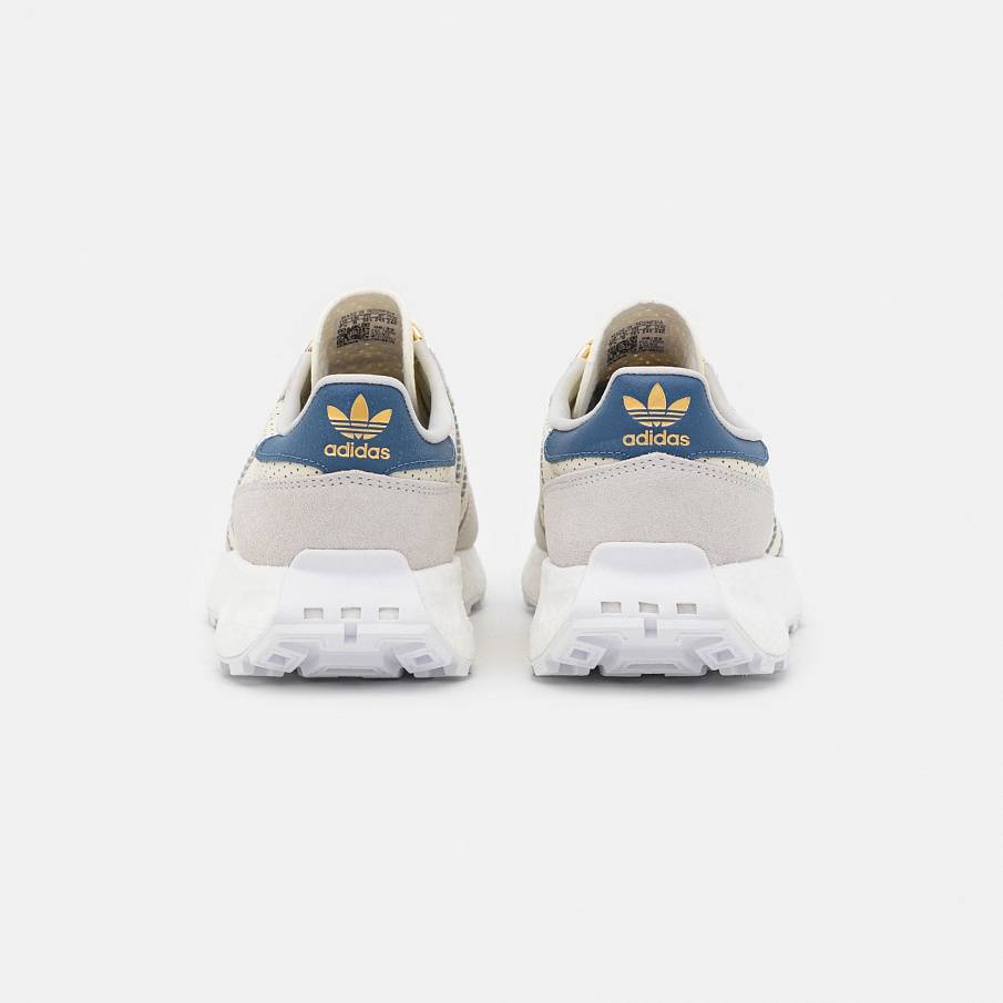 Фото № 3 с приближением к товару «‎Adidas Retropy E5 »