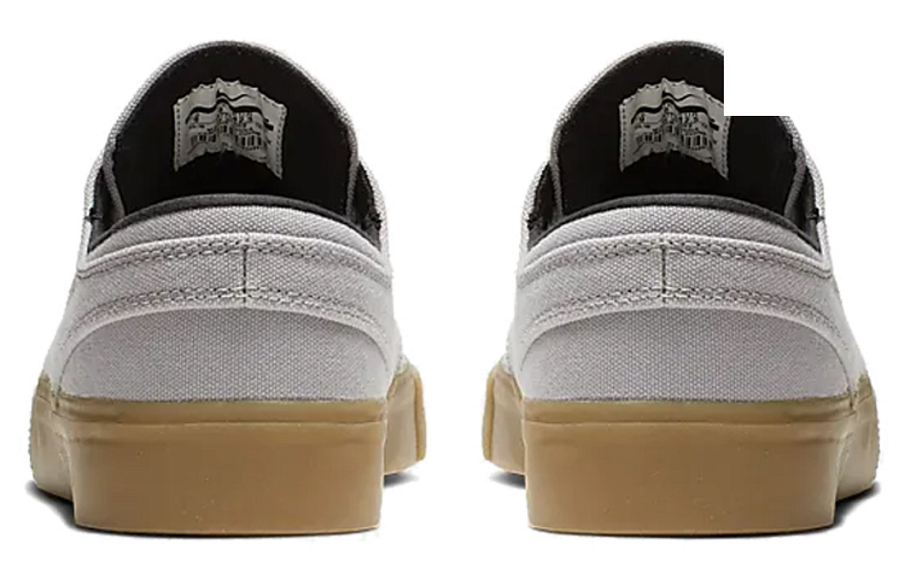 Фото № 4 с приближением к товару «‎Nike Zoom Stefan Janoski Canvas RM SB 'Atmosphere Grey'»