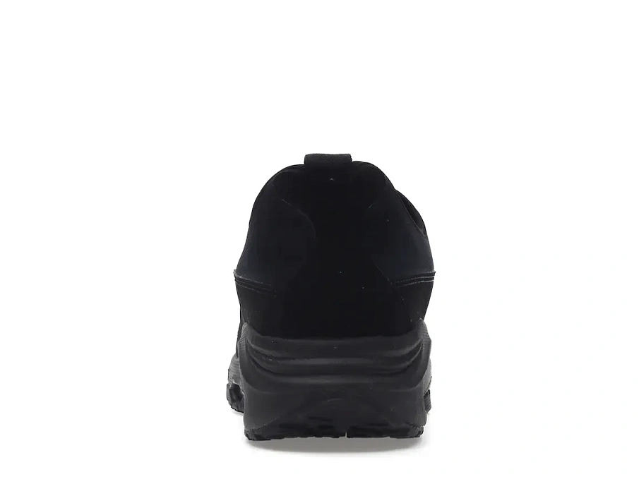 Фото № 4 с приближением к товару «‎Nike Air Max Sunder SP Comme des Garcons Homme Plus Black»