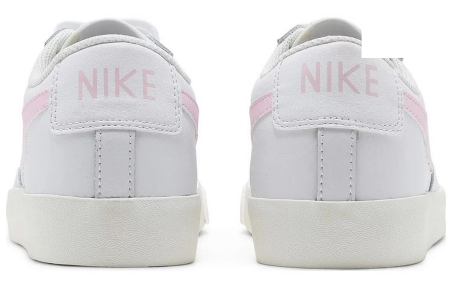 Фото № 3 с приближением к товару «‎Nike Blazer Low 'Pink Foam'»