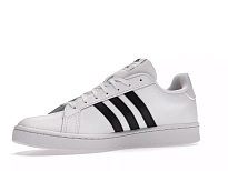 Фото № 2 с приближением к товару «‎adidas Grand Court The Simpsons Bart»