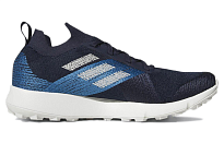 Фото № 2 с приближением к товару «‎adidas Terrex Two Parley BlackBlue»