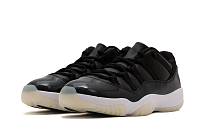 Фото № 2 с приближением к товару «‎Air Jordan 11 Retro Low "72-10"»
