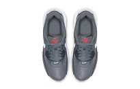 Фото № 4 с приближением к товару «‎Nike Air Max Wright GS 'Cool Grey Bright Crimson'»