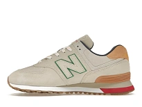 Фото № 3 с приближением к товару «‎New Balance 574»
