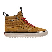 Фото № 1 с приближением к товару «‎Vans Sk8-Hi Waterproof MTE Tan»