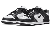 Фото № 3 с приближением к товару «‎Nike WMNS Dunk Low Disrupt 2 Skate shoes Panda»