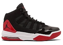 Фото № 1 с приближением к товару «‎Jordan Max Aura Black»