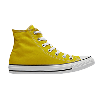 Фото № 1 с приближением к товару «‎Converse Chuck Taylor All Star High Bold Citron»