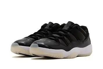 Air Jordan 11 Retro Low "72-10" - 2