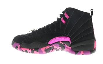 Jordan 12 Retro Doernbecher (2017) - 6