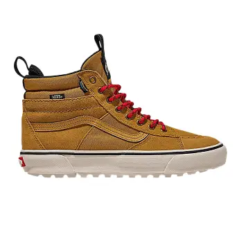 Vans Sk8-Hi Waterproof MTE Tan - 1