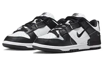 Nike WMNS Dunk Low Disrupt 2 Skate shoes Panda - 5