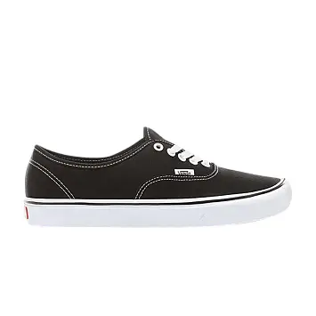 Vans ComfyCush Authentic Black - 1