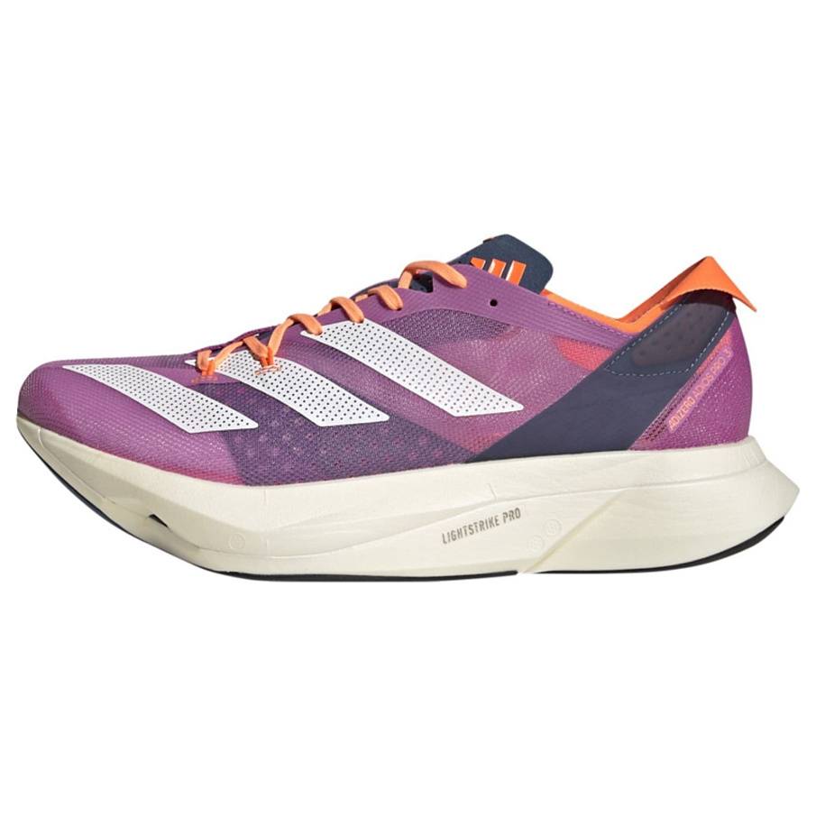 Фото № 1 с приближением к товару «‎Adidas Adizero Adios Pro 3»