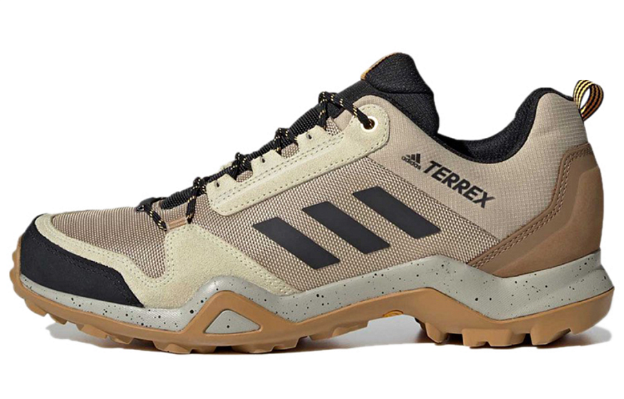 Фото № 1 с приближением к товару «‎Adidas Terrex AX3 Yellow»