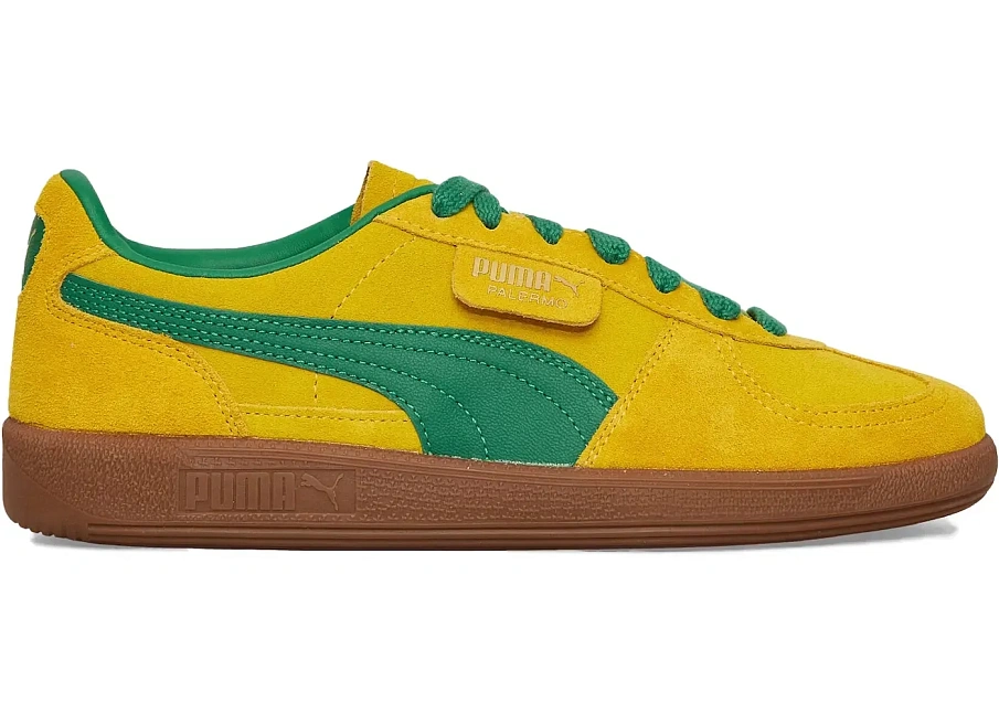 Фото № 1 с приближением к товару «‎Puma Palermo»