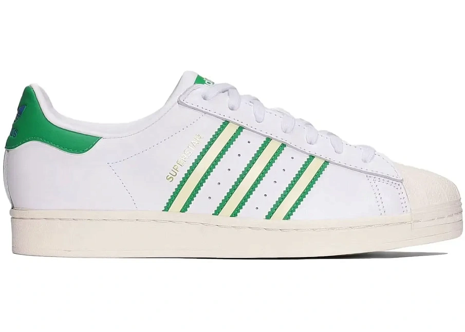 Фото № 1 с приближением к товару «‎adidas Superstar»