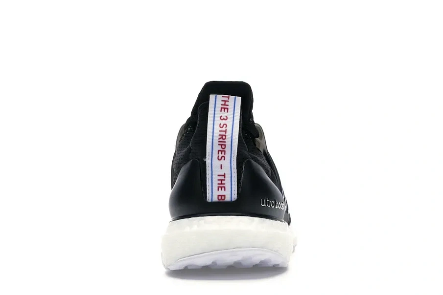 Фото № 4 с приближением к товару «‎adidas Ultra Boost 2 City Stars and Stripes»