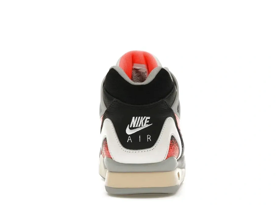 Фото № 4 с приближением к товару «‎Nike Air Tech Challenge II»