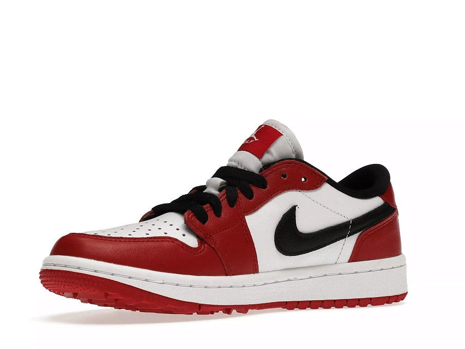 Фото № 3 с приближением к товару «‎Jordan 1 Retro Low Golf Chicago»