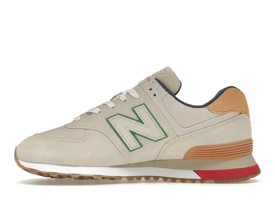 Фото № 3 с приближением к товару «‎New Balance 574»