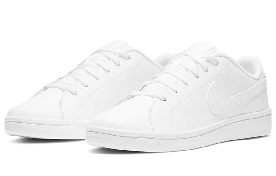 Фото № 3 с приближением к товару «‎Nike Court Royale 2 White»