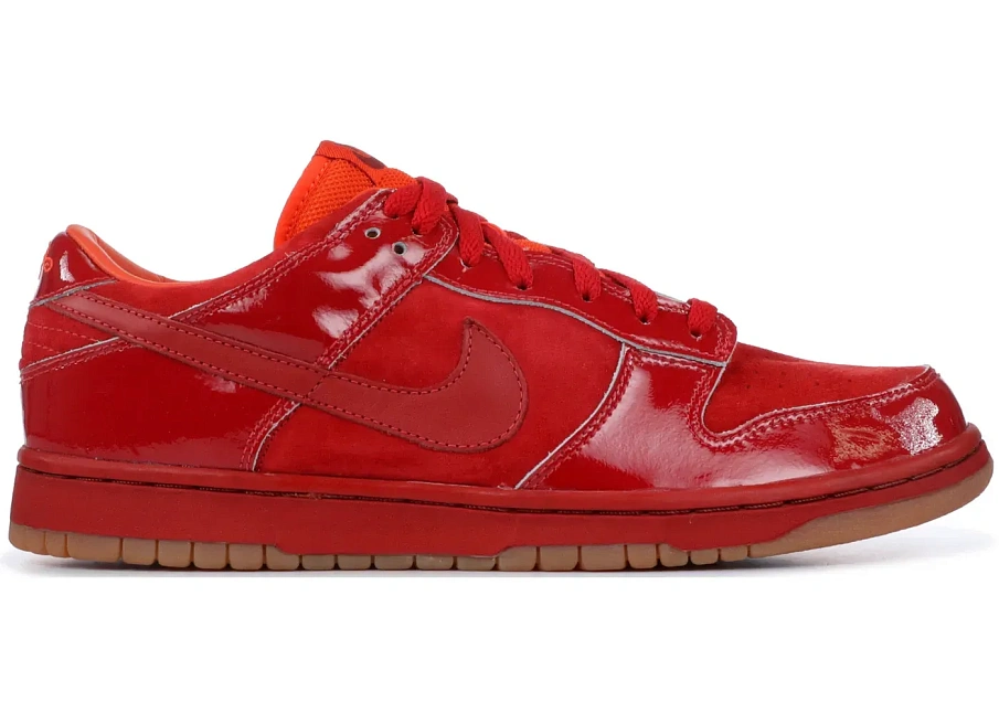 Фото № 1 с приближением к товару «‎Nike Dunk Low Katsuya Terada»