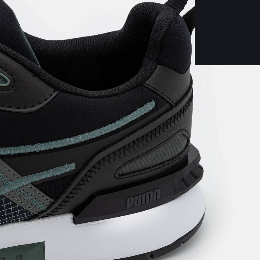 Фото № 5 с приближением к товару «‎Puma Mirage Ripstop »