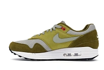 Фото № 5 с приближением к товару «‎Nike Air Max 1 Curry Pack (Olive)»
