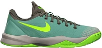 Фото № 1 с приближением к товару «‎Nike Zoom Kobe Venomenon 4 Diffused Jade»