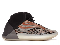 Фото № 1 с приближением к товару «‎adidas Yeezy QNTM Flash Orange»