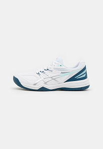 Фото № 1 с приближением к товару «‎Asics Court Slide»