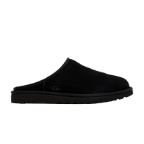Фото № 1 с приближением к товару «‎UGG Classic Slip-On Slipper Black»