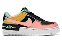Фото № 1 с приближением к товару «‎Nike Air Force 1 Low Shadow Solar Flare Atomic Pink »