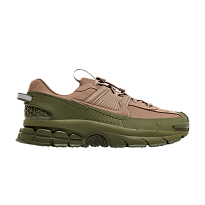 Фото № 1 с приближением к товару «‎Nike Zoom Vomero Roam Mink Brown Medium Olive (FV2295-201)»