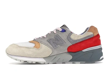 New Balance 999 - 3