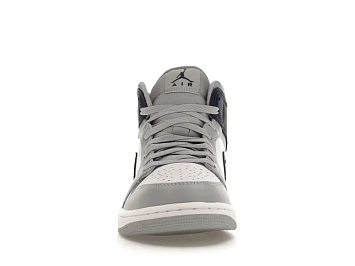 Jordan 1 Mid - 2