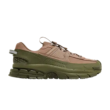 Nike Zoom Vomero Roam Mink Brown Medium Olive (FV2295-201)
