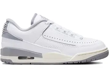 Jordan 2/3
