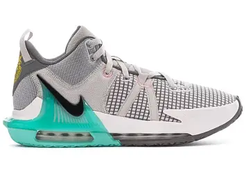 Nike LeBron Witness 8 (DM1123-006-DM1122-006)