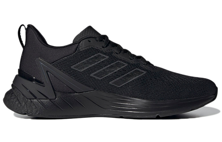 Фото № 2 с приближением к товару «‎adidas Response Super 2.0 Black»
