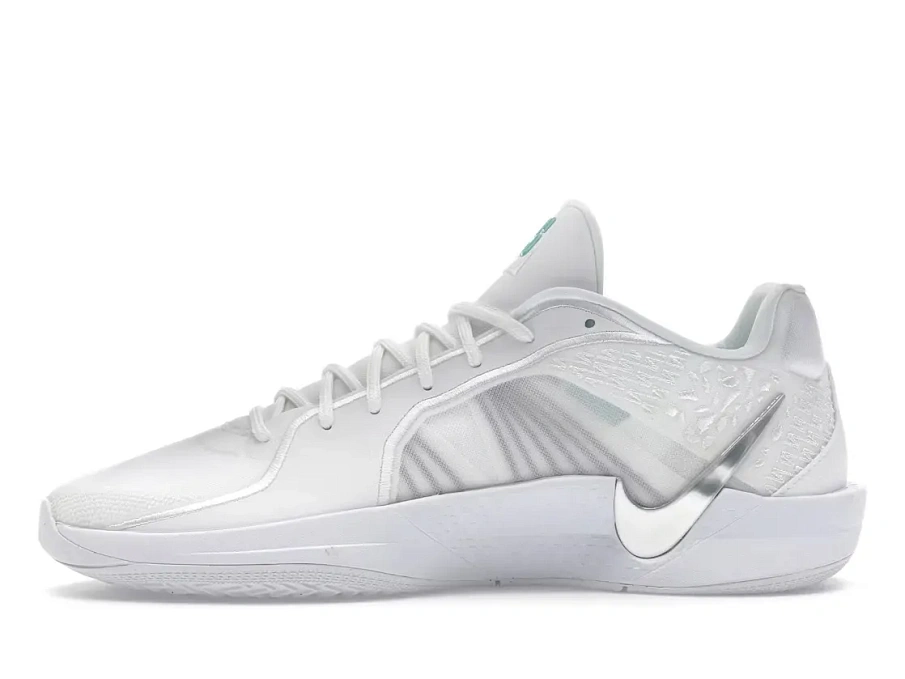 Фото № 3 с приближением к товару «‎Nike Sabrina 2»