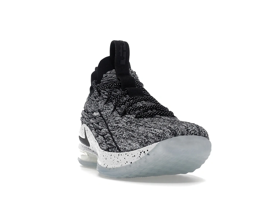 Фото № 3 с приближением к товару «‎Nike LeBron 15 Low Ashes»