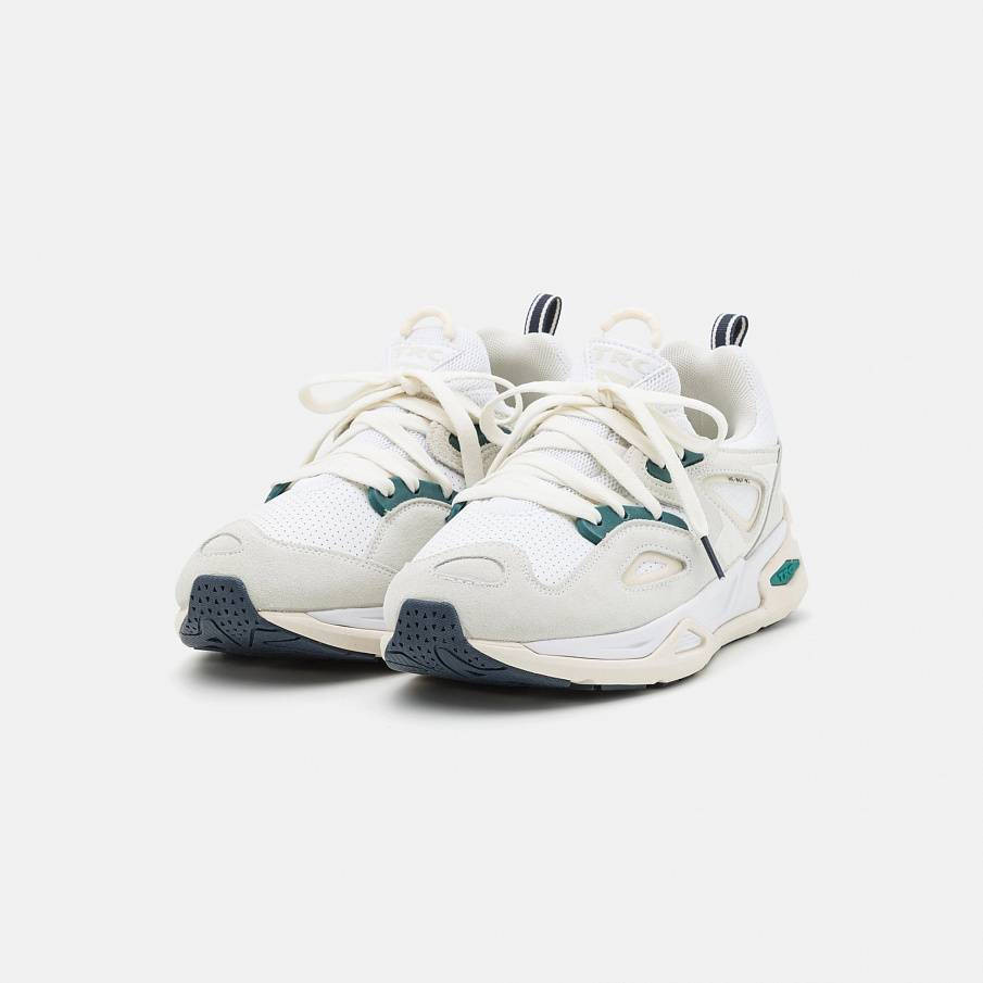 Фото № 2 с приближением к товару «‎Puma Trc Blaze Ivy League »
