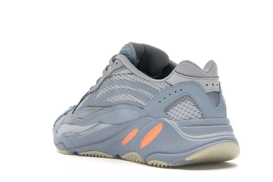Фото № 6 с приближением к товару «‎adidas Yeezy Boost 700 V2 Inertia»