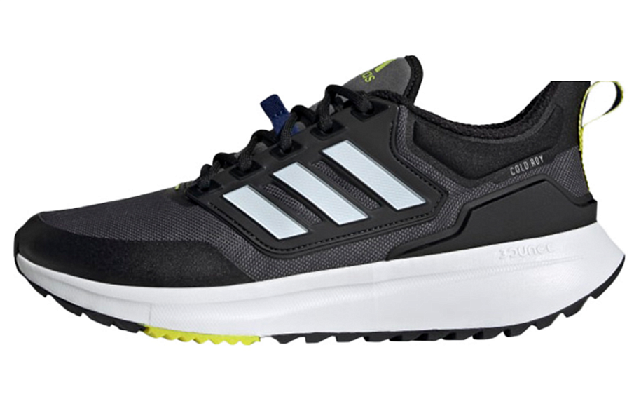 Фото № 1 с приближением к товару «‎adidas EQ21 Run Cold.Rdy BlackWhite»